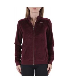 Freddy V Full Zip Sweatshirt Γυναικείο Μακρυμάνικο, Μέγεθος: XS