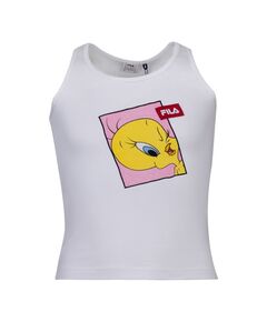 Fila Lachen Παιδικό Κοντομάνικο, Μέγεθος: 110