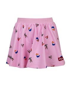 Fila Lanze Φούστα, Μέγεθος: 110