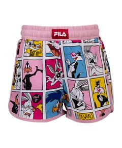 Fila Lasbek Σορτς, Μέγεθος: 86