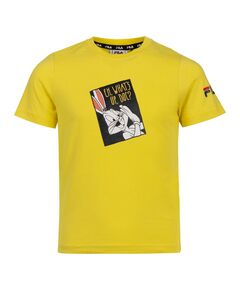 Fila Lawalde Κοντομάνικο, Μέγεθος: 86