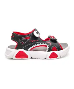 Fila Topaz Soft Unisex Παιδικα Σανδάλια, Μέγεθος: 28
