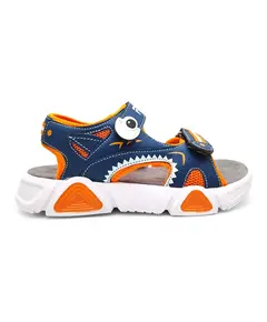 Fila Topaz Soft Unisex Παιδικα Σανδάλια, Μέγεθος: 30