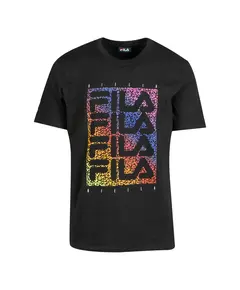 Fila Western Ανδρικό Κοντομάνικο, Μέγεθος: S