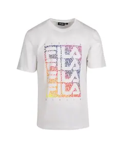 Fila Western Ανδρικό Κοντομάνικο, Μέγεθος: S