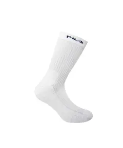 Fila Unique Tennis Full Terry Unisex Κάλτσες, Μέγεθος: 35-38