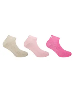 Fila Socks 3-pack, Μέγεθος: 35-38