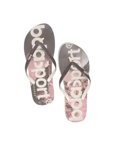 Body Action Summer Beach Γυναικείες Σαγιονάρες, Μέγεθος: 36