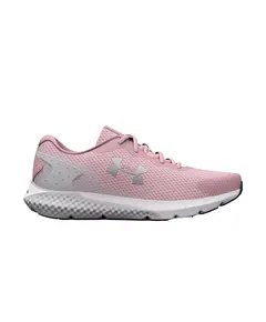 Under Armour Charged Rogue 3 Mtlc Women's Shoes, Size: 38