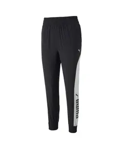 Puma Puma Fit Woven Jogger Γυναικείο Παντελόνι, Μέγεθος: L