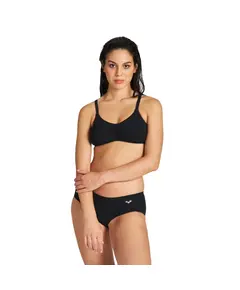 Arena Ida Two Pieces Women's Swimsuit, Size: 38