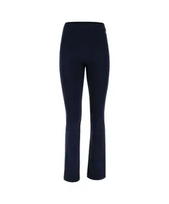 Freddy Straight leg athletic trousers in heavy jersey stretch Γυναικείο Παντελόνι, Μέγεθος: XS