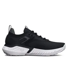 Under Armour Ua Project Rock 5 Men's Shoes, Size: 44