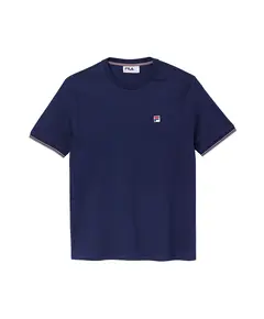 Fila Caleb Ανδρικό Κοντομάνικο, Μέγεθος: XS