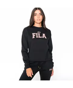 Fila Katrina Γυναικείο Φούτερ, Μέγεθος: XS