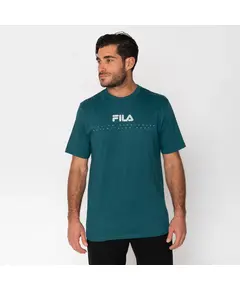 Fila Eason Men's T-Shirt, Size: S