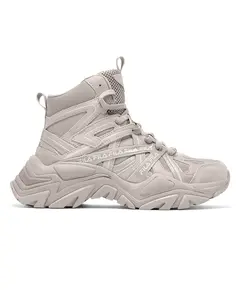 Fila Electrove 2 High Γυναικεία Παπούτσια, Μέγεθος: 36