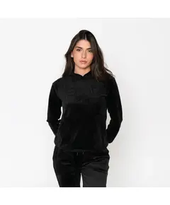 Fila Kajah Γυναικείο Φούτερ, Μέγεθος: XS