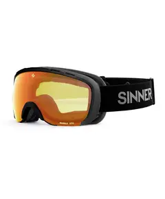 Sinner Marble Otg Unisex Μάσκα, Μέγεθος: 1