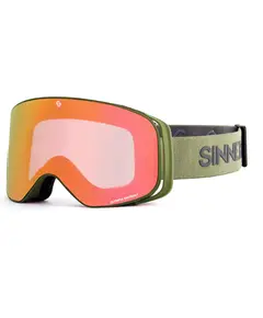 Sinner Olympia Unisex Μάσκα, Μέγεθος: 1