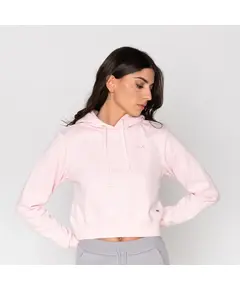 Fila Deppy Γυναικείο Φούτερ, Μέγεθος: XS