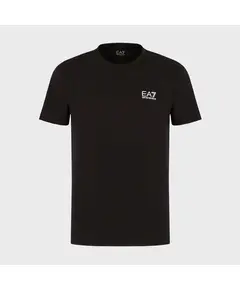 EA7 Emporio Armani Train Core Id Tee Pima Co Men's T-Shirt, Size: XXL