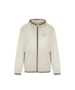 EA7 Emporio Armani Ventus7 Top Perf  Men's Jacket, Size: L