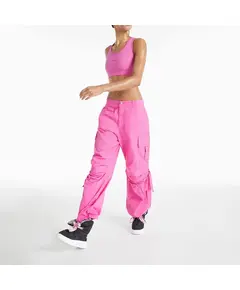 Freddy Cargo trousers with double pockets and an intermediary drawstring Γυναικείο Παντελόνι, Μέγεθος: XS