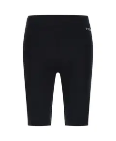 Freddy Stretch biker shorts with a silver Freddy logo, Μέγεθος: XS