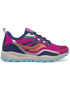 Saucony Peregrine 12 Shield, Μέγεθος: 36