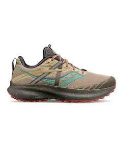 Saucony Ride 15 Tr Γυναικεία Παπούτσια, Μέγεθος: 37