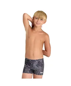 Arena Kikko Pro Swim Short Kids' Swimsuit, Size: 6Y