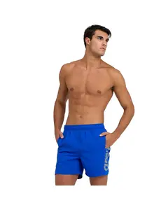 Arena Fundamentals Arena Logo Boxer Ανδρικό Μαγιό, Μέγεθος: S