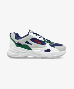 Fila Novarra Ανδρικά Παπούτσια, Μέγεθος: 41