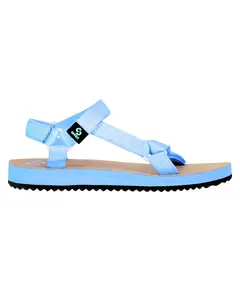Sinner Buton Light Blue Γυναικείες Παντόφλες, Μέγεθος: 38