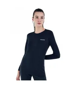 Freddy Stretch jersey T-shirt with long sleeves, Μέγεθος: XS