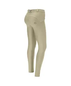 Freddy WR.UP® skinny push up eco-friendly faux leather trousers, Μέγεθος: XS