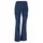 Freddy Super flare jeans with a regular waist and decorative stitching, Μέγεθος: S