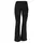 Freddy Super flare jeans with a regular waist and decorative stitching, Μέγεθος: S, 3 image