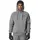 Body Action Fleece Full Zip Hoodie Ανδρική Ζακέτα, Μέγεθος: S
