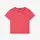 Freddy cropped t-shirt in jersey with a small print, Μέγεθος: M
