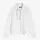 Freddy high-neck zip-front sweatshirt in modal French terry, Μέγεθος: S