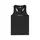 Freddy Athletic tank top in performance fabric with a contrast logo, Μέγεθος: XS