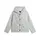 Freddy Sherpa fleece hooded jacket with a button closure, Μέγεθος: S, 6 image