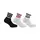 Fila Lifestyle Quarter Socks Unisex Κάλτσες, Μέγεθος: 39-42, 6 image