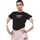 Body Action W Slim Fit T-Shirt Women's T-Shirt, Size: S, 10 image