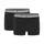 Fila Boxer Elastic Band Aνδρικό Εσώρουχο Μπόξερ, Μέγεθος: S