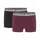 Fila Boxer Elastic Band Aνδρικό Εσώρουχο Μπόξερ, Μέγεθος: S, 10 image