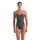Arena W Swimsuit Lace Back Solid Women's Training Swimsuit, Size: 30