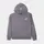 Antetokounbros Just A Kid  Hoodie Reg.F Unisex Hoodie, Size: XXL